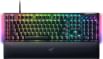 Razer BlackWidow V4 Wired Mechanical Keyboard