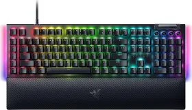Razer BlackWidow V4 Wired Mechanical Keyboard