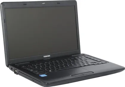 Toshiba Satellite Pro CB40-A I0033 Notebook (3rd Gen Ci3/ 4GB/ 500GB/ FreeDOS)