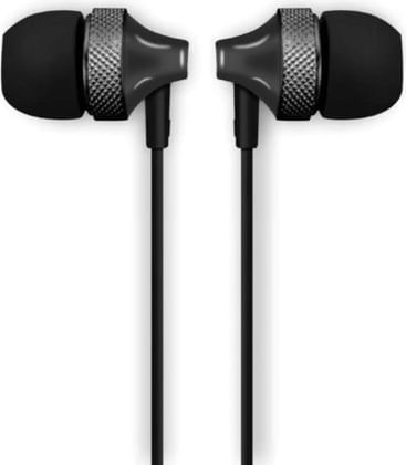 Sound One E20 Wired Earphones