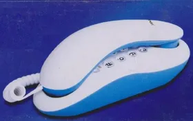 Orientel KX-T333 Landline Telephone