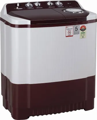 LG P8030SRAZ 8 Kg Semi Automatic Washing Machine