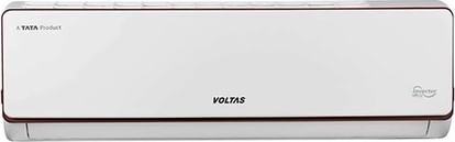 Voltas 185V DAZJ 1.5 Ton 5 Star Inverter Split AC