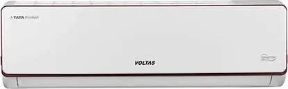 Voltas 185V DAZJ 1.5 Ton 5 Star Inverter Split AC