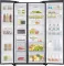 Samsung RS72R50112C 700 L Side by Side Door Refrigerator