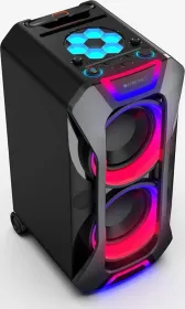 Zebronics Roxor Plus 180W Bluetooth Speaker