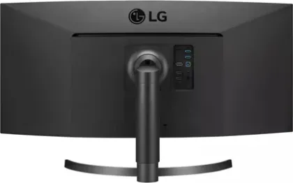 LG UltraWide 34WL85C-B 34 inch WQHD Monitor