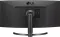 LG UltraWide 34WL85C-B 34 inch WQHD Monitor