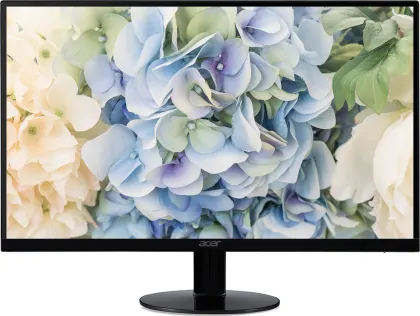 Acer SA220Q 21.5 inch Full HD Monitor