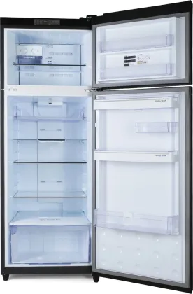 Godrej RF EON 331BN RCIT GR BK 308 L 2 Star Double Door Refrigerator