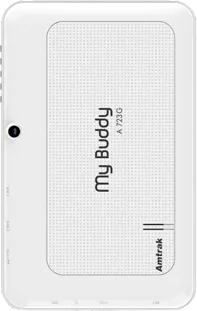 Amtrak A-723G 3G Dual Sim Tablet