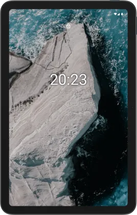 Nokia T20 Tablet (Wi-Fi+32GB)