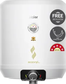 Haier Regenta Pro 25 L Storage Water Geyser