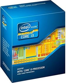 Intel Core i3-3250 Desktop Processor