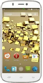 Micromax Canvas Gold A300