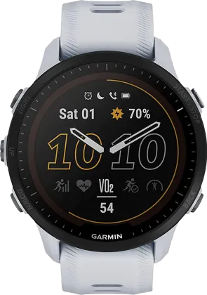 Garmin Forerunner 955 Solar Smartwatch
