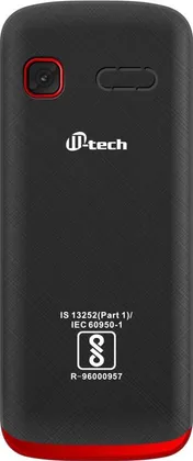 Mtech G77