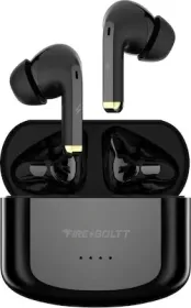 Fire Boltt Fire Pods Ninja Pro 411 True Wireless Earbuds