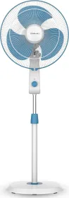Bajaj Robusto High Speed 400 mm 3 Blade Pedestal Fan