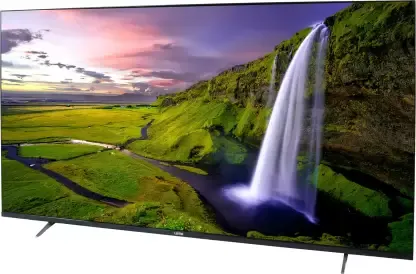 Leema LM-6500S 65 inch Ultra HD 4K Smart LED TV