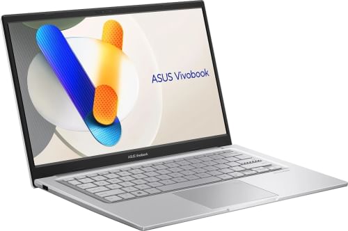 Asus VivoBook 14 2026 X1404VA-EB1924WS Laptop (13th Gen Core i3/ 8GB/ 512GB SSD/ Win11 Home)