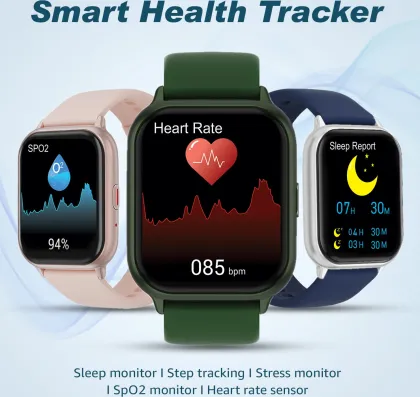 Maxima Max Pro Sky Smartwatch