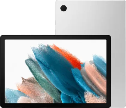 Samsung Galaxy Tab A8 10.5 2021 Tablet (Wi-Fi + 64GB)