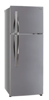 LG GL-C302KPZY 284 L 3 Star Double Door Refrigerator