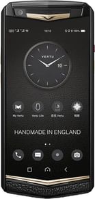 Vertu Aster P