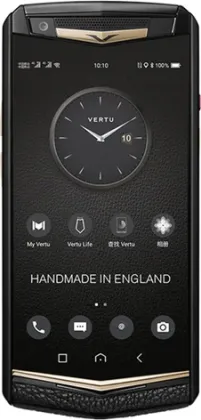 Vertu Aster P
