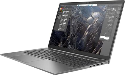 HP Zbook Firefly 15 G7 1Y5X2UT Laptop (10th Gen Core i7/ 16GB/ 1TB SSD/ Win10 Pro)