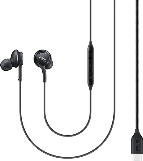 Samsung IC100 Type-C Wired Earphones Price in India 2025, Full