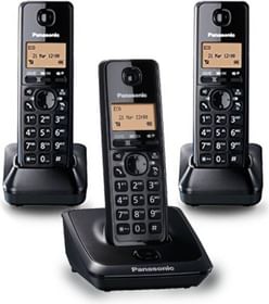 Panasonic 2713-B Cordless Landline Phone