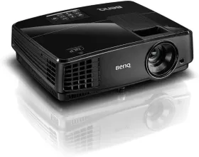 BenQ MS506P Portable Projector