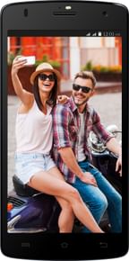 Lava Iris Selfie 50 vs Vivo T3x 5G
