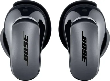 Bose QuietComfort Ultra True Wireless Earbuds