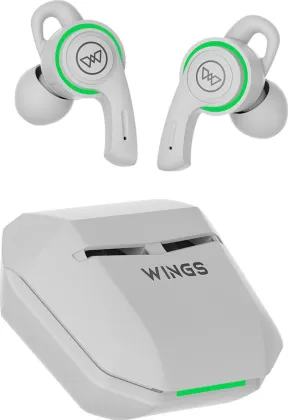Wings Phantom 200 True Wireless Earbuds