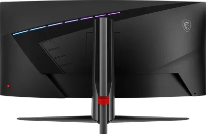 MSI MAG 345CQRF E20 34-inch UWQHD Curved Gaming Monitor