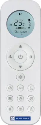 Blue Star IC324VKU 2 Ton 3 Star Inverter Split AC