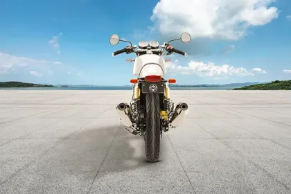 Royal Enfield Continental GT 650