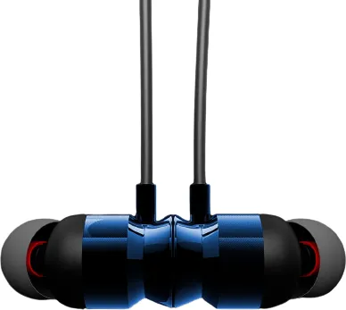 Varni Z Plus Pro Wireless Neckband
