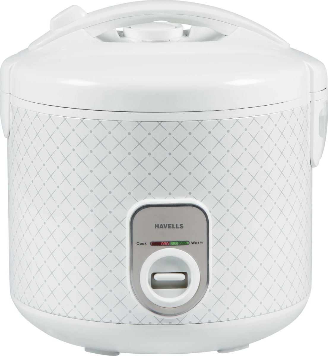 Havells rice cooker deals price