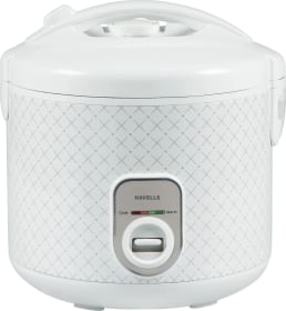 Havells Max Cook Plus 1.8L Electric Cooker