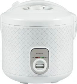 Havells Max Cook Plus 1.8L Electric Cooker