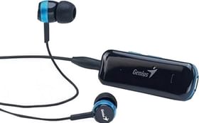 Genius HS-905BT Bluetooth Stereo Headset