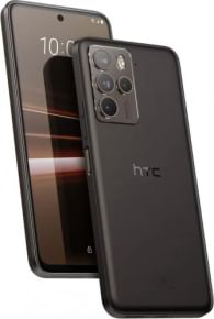 Huawei P30 Pro New Edition vs HTC U23 Pro