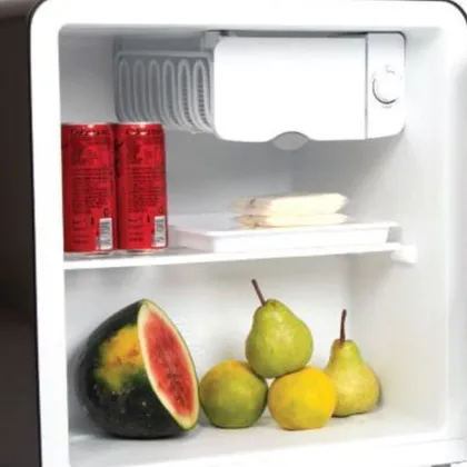 BPL BRC-0600BPBK 45 L 2 Star Mini Refrigerator