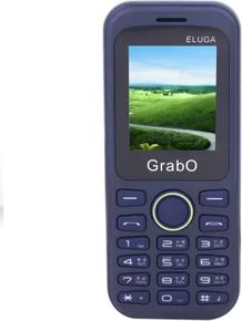Nothing Phone 2a vs Grabo Eluga