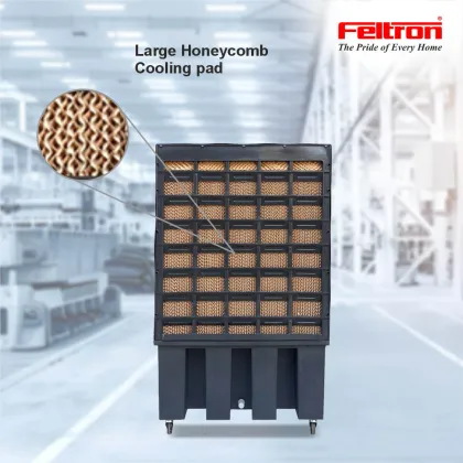 Feltron Jumbo 125 L Desert Air Cooler