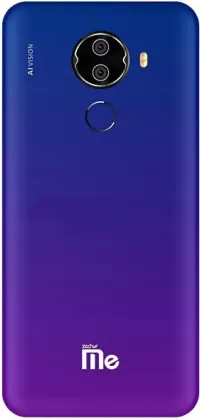 Zoom Me M1